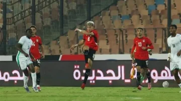 اللقاء المنتظر.. موعد مباراة مصر أمام زيمبابوي في كأس أمم إفريقيا 2025